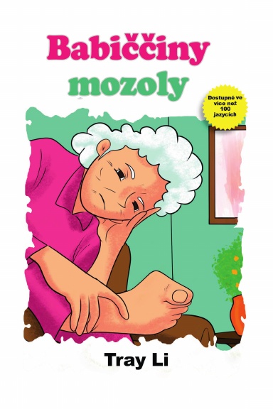 Babiččiny mozoly