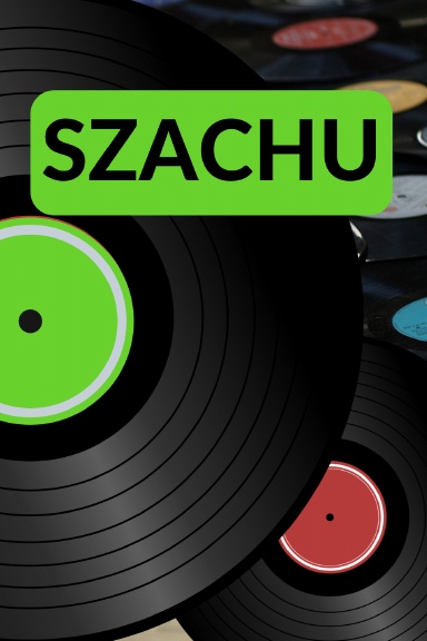 Szachu