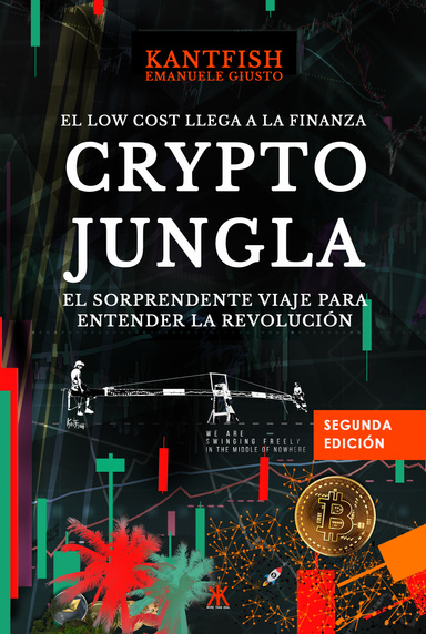 Crypto Jungla