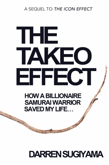 The Takeo Effect