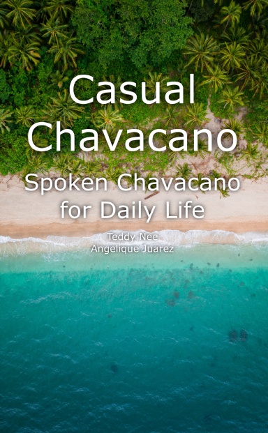 Casual Chavacano