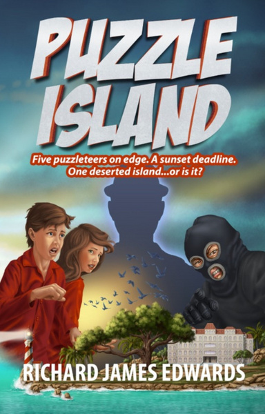 PUZZLE ISLAND