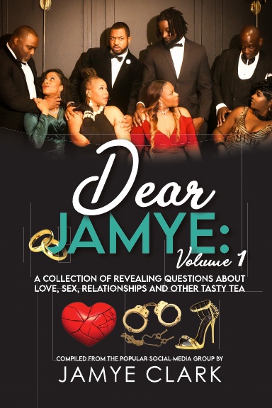 Dear Jamye: Volume 1
