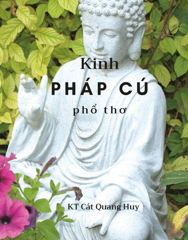Kinh Pháp Cú phổ thơ (ebook)