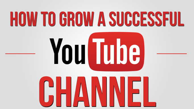 20 Tips to Grow On YouTube - Get Viral Link