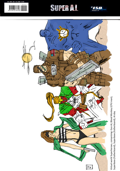 Super Ai #158