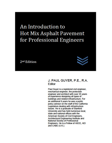 An Introduction to Hot Mix Asphalt Pavement for Professional Engineers