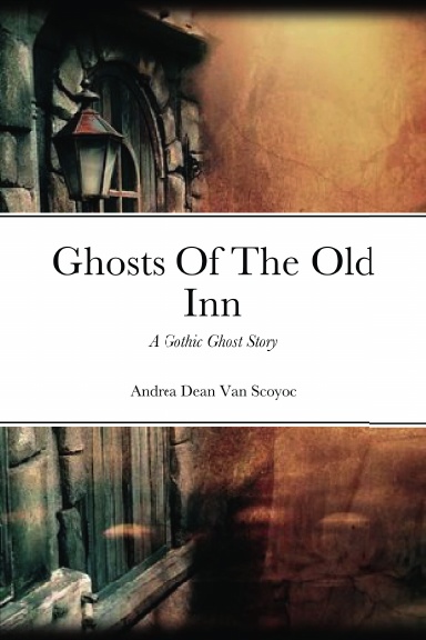 Ghosts Of The Old Inn