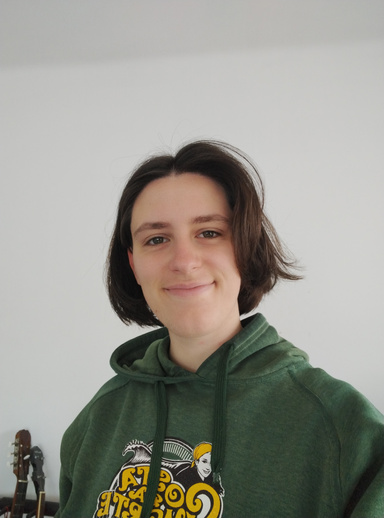 Image of Author Marina Vilar Soler