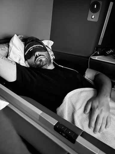 Image of Author Chris Knight