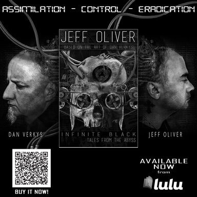 Image of Author Jeff Oliver and Dan Verkys