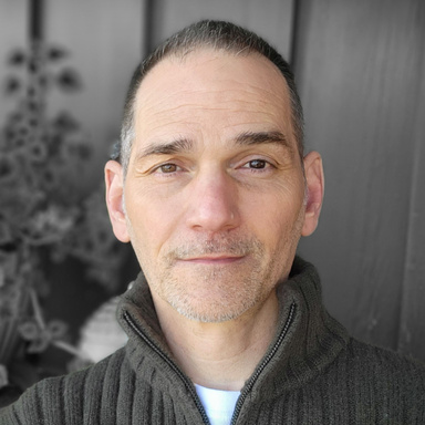 Image of Author Joseph Stuczynski