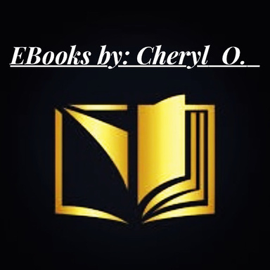 Image of Author Ebooks by Cheryl-Ann O.