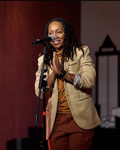 Image of Author DaTruth DaPoet