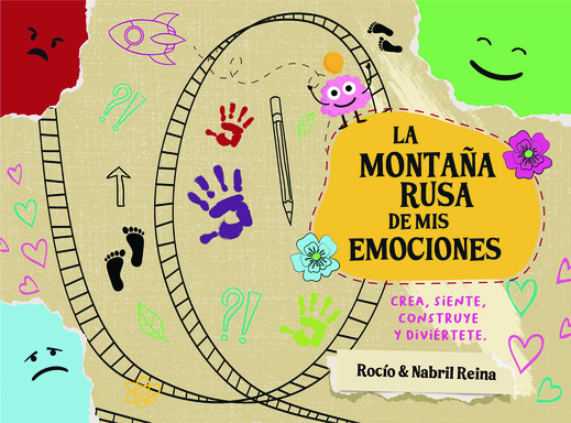 Imagen del o la autor(a) La Montaña Rusa De Mis Emociones