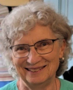 Image of Author Judy Lawless