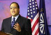 Image of Author Luis A. Perez