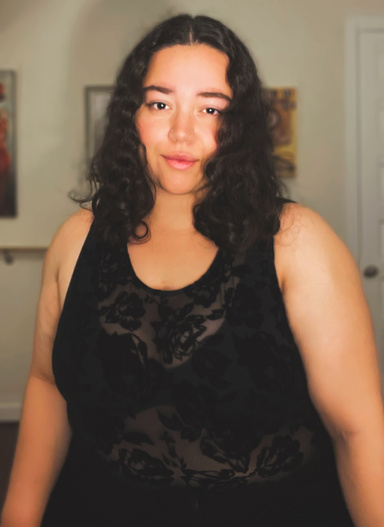 Image of Author Yazmin Torres