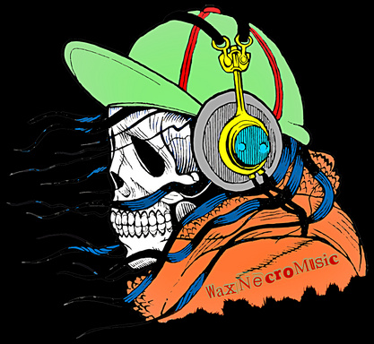 Image of Author WaxNecronos