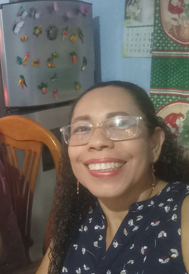 Image of Author Ingris Bonett