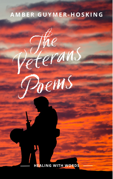 Image of Author The Veterans Poems