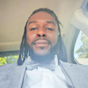 Image of Author Terrance Tamon