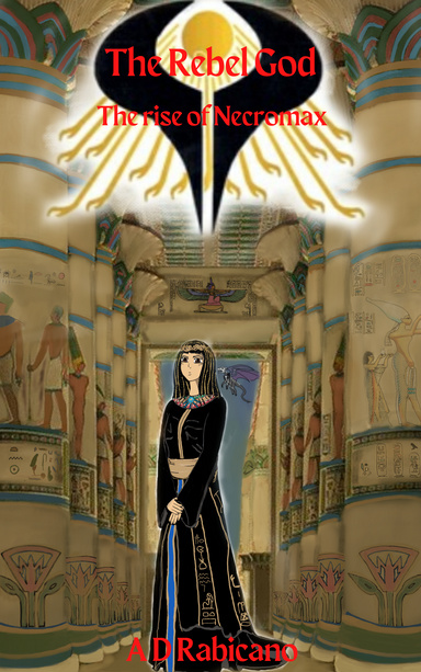 The Rebel God