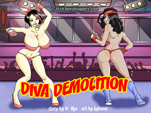 Diva Demolition