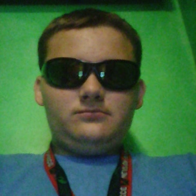 Image of Author Anthony Wayne Hayes III
