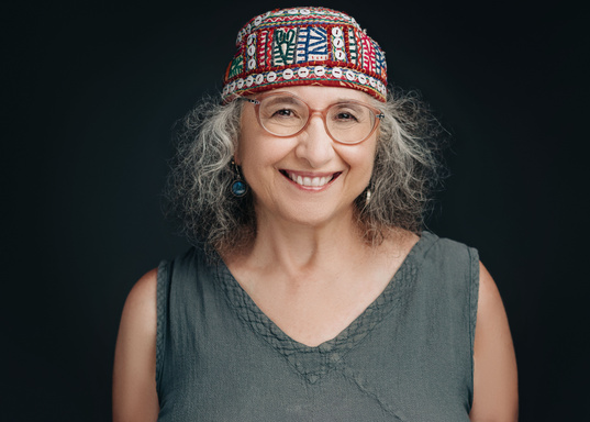 Image of Author Karen Carnabucci, LCSW, TEP