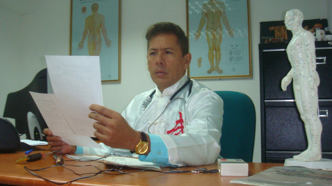 Image of Author Manuel Ramoni