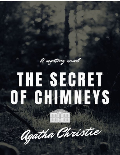 The Secret of Chimneys