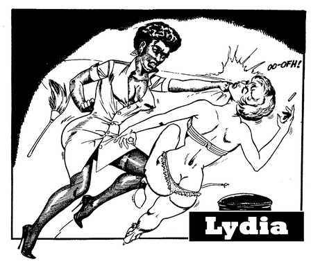 Lydia