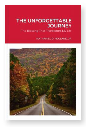 Image of Author THE UNFORGETTABLE JOURNEY
