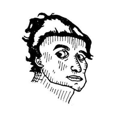 Image of Author Fisher Monahan