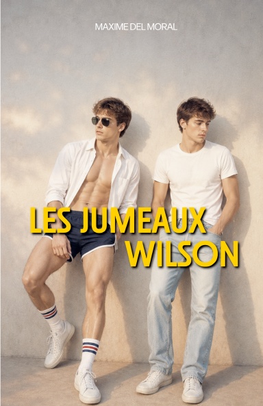 Les Jumeaux Wilson