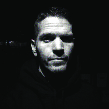 Image of Author Jeff Wolfe