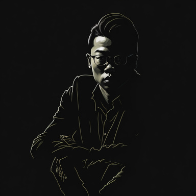 Image of Author Tan Phat Ho