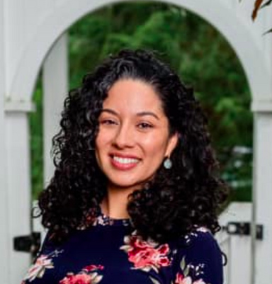 Image of Author Stephanie Ruiz Malone