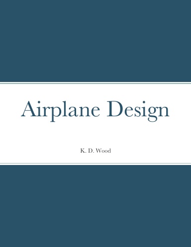 Airplane Design