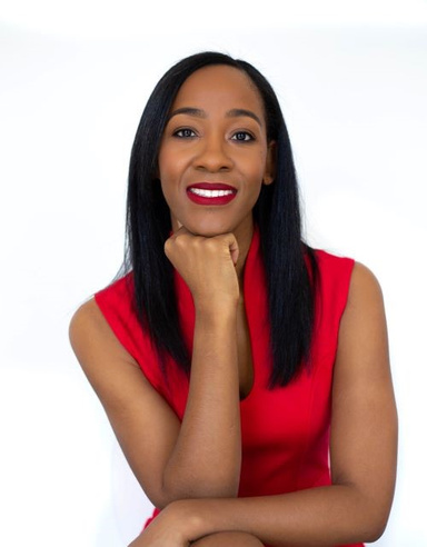 Image of Author Bree  Smith