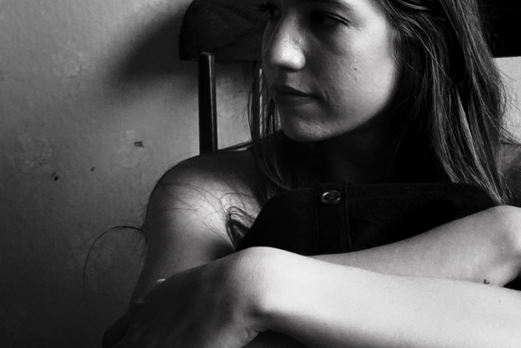 Image of Author Angel Thrash