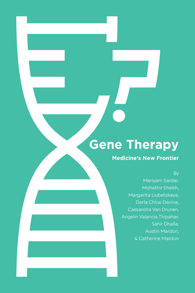Gene Therapy: Medicine's New Frontier