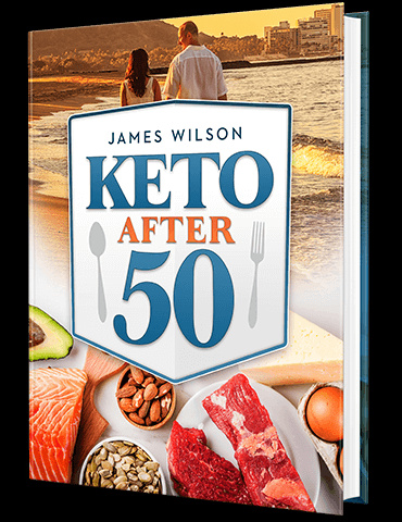 Keto after 50