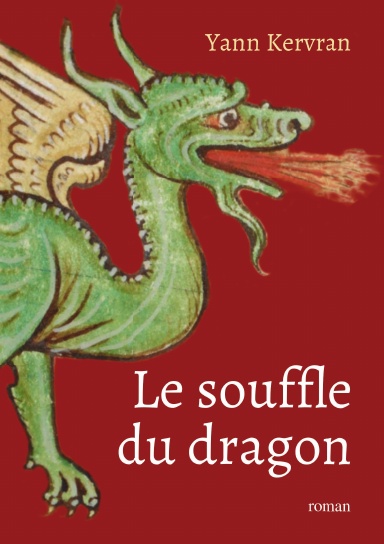 Le souffle du dragon