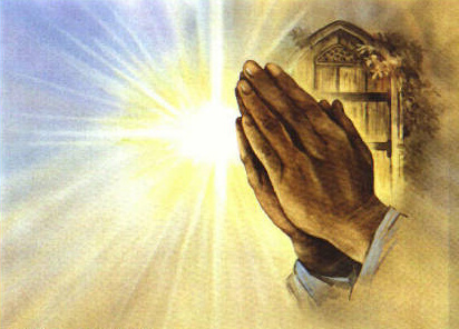 How to Pray With Power