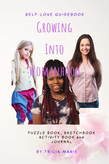 Growing Into Womanhood