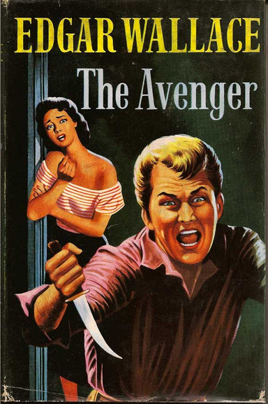 The Avenger