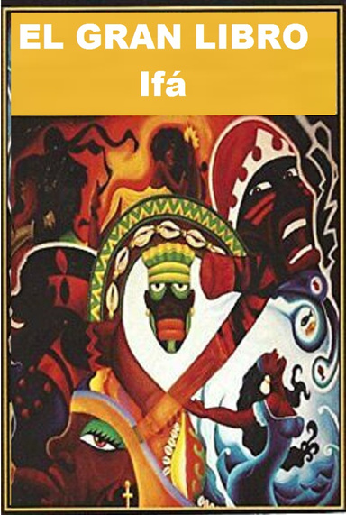 EL GRAN LIBRO Ifá