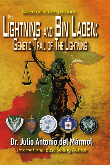 The Lightning and bin Laden